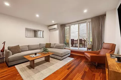 105 E 19th St #GARDEN, New York, NY 10003