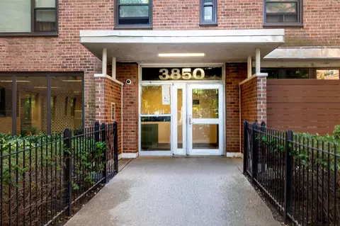 3850 Sedgwick Ave #5-B, New York City, NY 10463