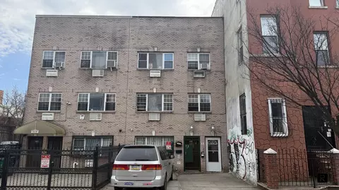 556 Hart St, Brooklyn, NY 11221