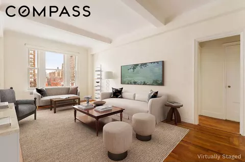 139 E 94th St #7D, New York, NY 10128