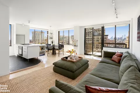 5 E 22nd St #23C, New York, NY 10010