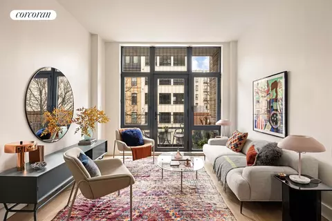 817 Classon Ave #3A, Brooklyn, NY 11238