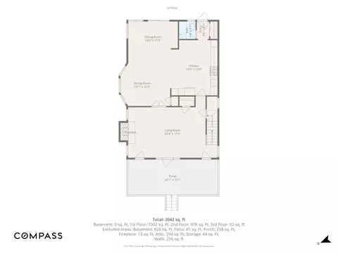 5007 Surf Ave, Brooklyn, NY 11224