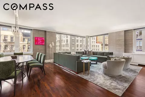 300 E 77th St #5-BC, New York, NY 10075
