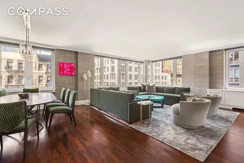 300 E 77th St #5-BC, New York, NY 10075