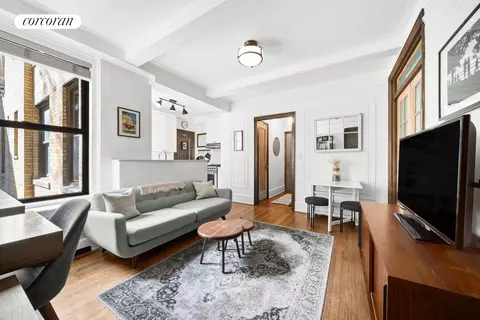 50 W 106th St #3D, New York, NY 10025