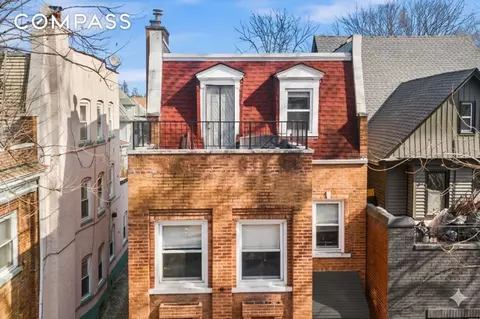 825 E 21st St, Brooklyn, NY 11210