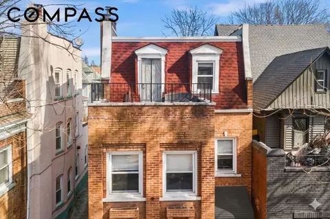 825 E 21st St, Brooklyn, NY 11210