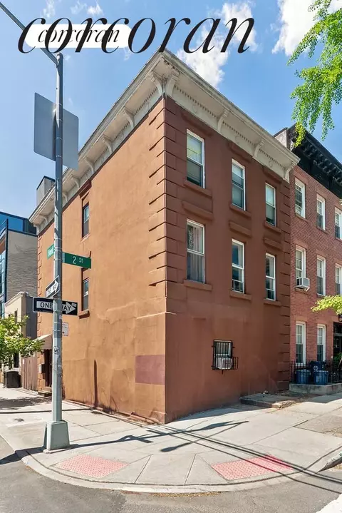 122 2nd St, Brooklyn, NY 11231