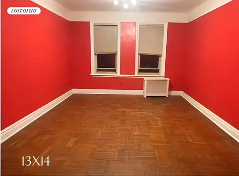 395 Clinton Ave #6, Brooklyn, NY 11238