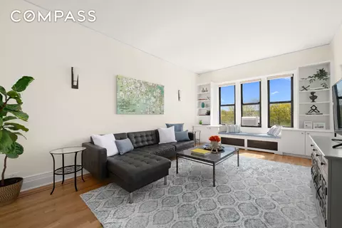 3875 Waldo Ave #6E, New York City, NY 10463