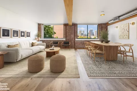 376 President St #3D, Brooklyn, NY 11231