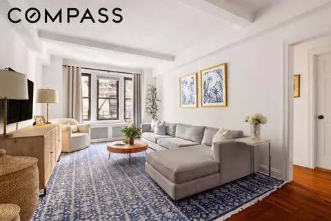 60 E 96th St #6C, New York, NY 10128