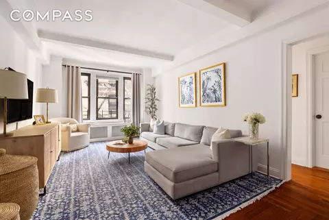 60 E 96th St #6C, New York, NY 10128
