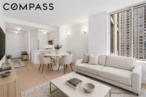 200 Riverside Blvd #15F, New York, NY 10069