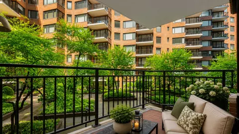 60 Sutton Pl S #3HS, New York, NY 10022