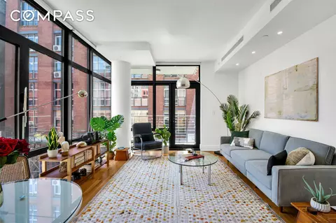 47 Bridge St #3DD, Brooklyn, NY 11201