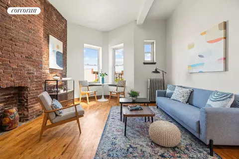786 Washington Ave #4FR, Brooklyn, NY 11238