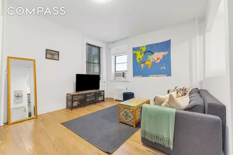 110 Hoyt St #1, Brooklyn, NY 11217
