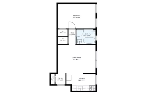 870 W 181st St #38, New York, NY 10033