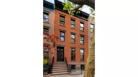 45 Douglass St, Brooklyn, NY 11231
