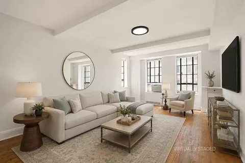 350 W 57th St #6H, New York, NY 10019