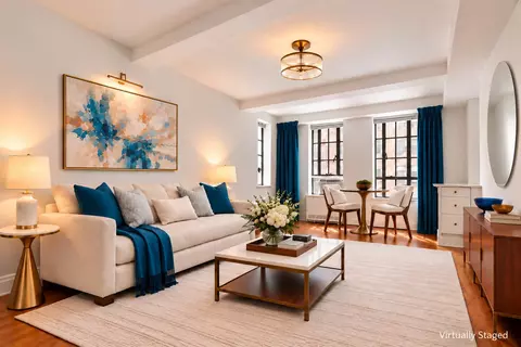 350 W 57th St #6H, New York, NY 10019
