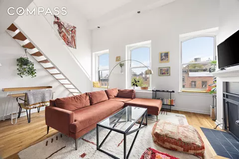 124 Atlantic Ave #A4H, Brooklyn, NY 11201