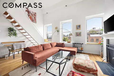 124 Atlantic Ave #A4H, Brooklyn, NY 11201