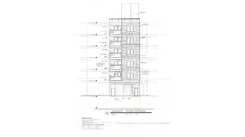 446 E 149th St, New York City, NY 10455 photo 3