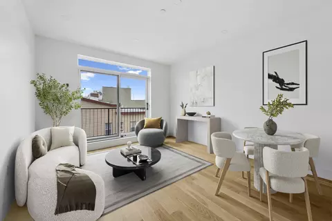 831 Knickerbocker Ave #PH4, Brooklyn, NY 11237