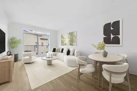 831 Knickerbocker Ave #2D, Brooklyn, NY 11237