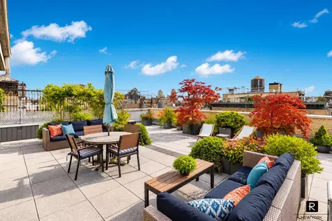 610 W End Ave #PH-A, New York, NY 10024