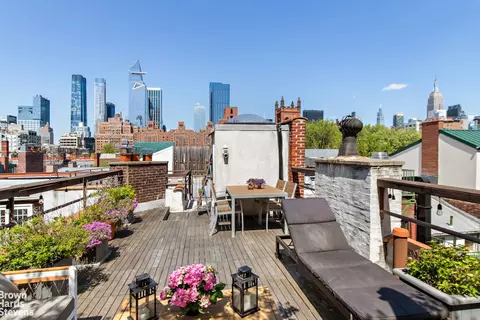 434 W 20th St #9, New York, NY 10011