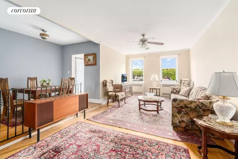 34-41 85th St #4G, New York City, NY 11372