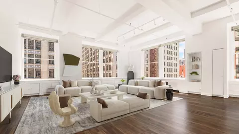 222 Park Ave S #7B, New York, NY 10003