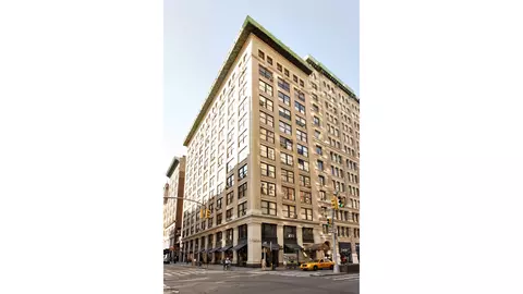 222 Park Ave S #7B, New York, NY 10003