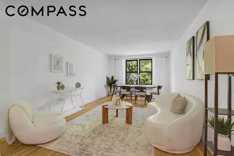 330 E 70th St #4F, New York, NY 10021