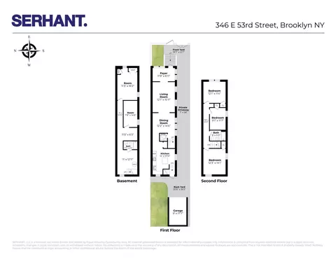 346 E 53rd St, Brooklyn, NY 11203