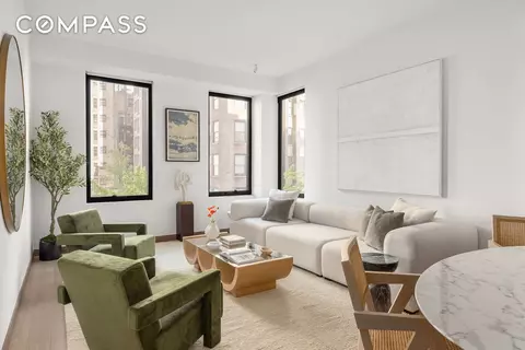 88 Lexington Ave #604, New York, NY 10016