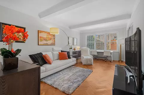33 End Ave #10-E, New York, NY 10028