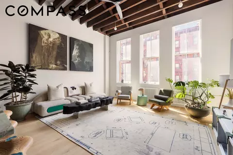 185 Lafayette St, New York, NY 10013