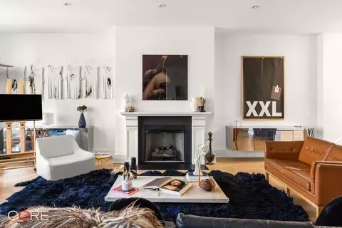 87 Leonard St #PHB, New York, NY 10013