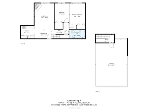 270 5th St #4C, Brooklyn, NY 11215