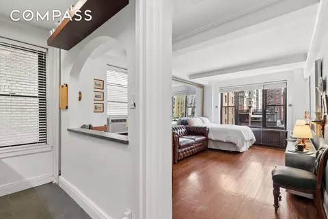 7 Park Ave #9I, New York, NY 10016
