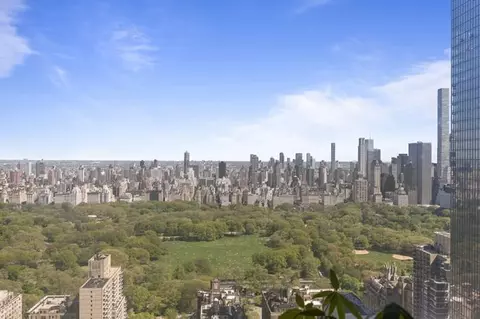 101 W 67th St #PH-1C, New York, NY 10023