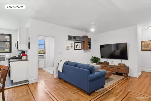 163 Ocean Ave #5K, Brooklyn, NY 11225