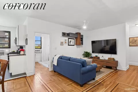 163 Ocean Ave #5K, Brooklyn, NY 11225