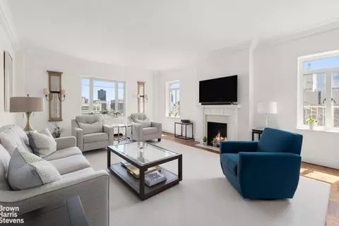 880 5th Ave #PHG, New York, NY 10021
