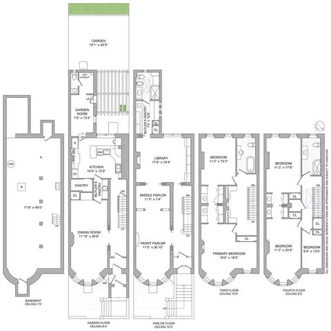 608 2nd St, Brooklyn, NY 11215